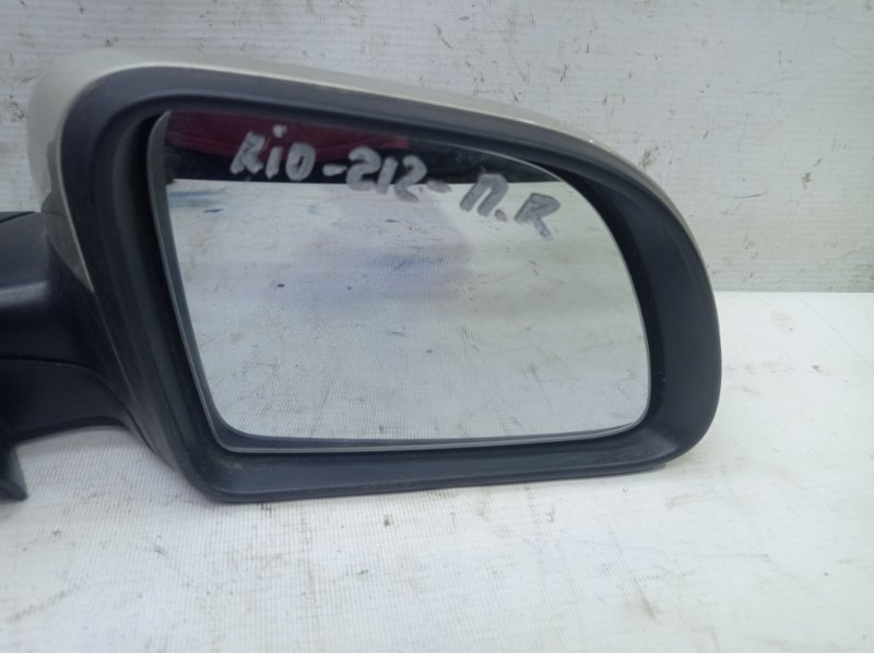 Зеркало Kia Rio 2019 FB