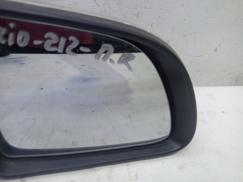 Зеркало Kia Rio 2019 FB