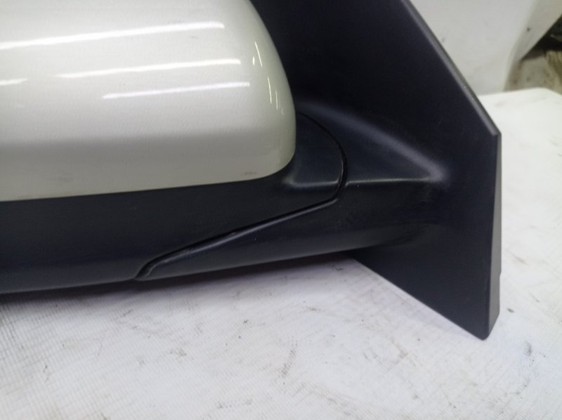Зеркало Kia Rio 2019 FB