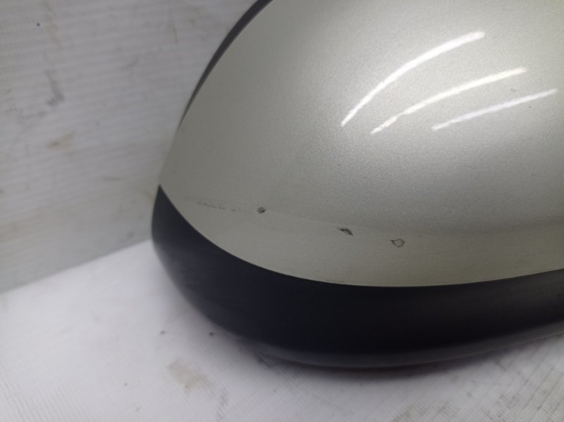 Зеркало Kia Rio 2019 FB
