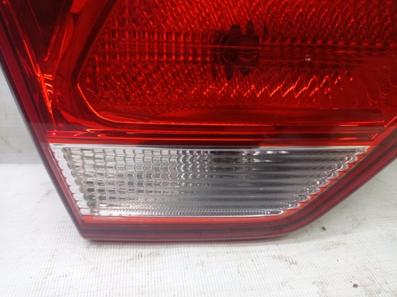 Фонарь Kia Rio 2019 FB
