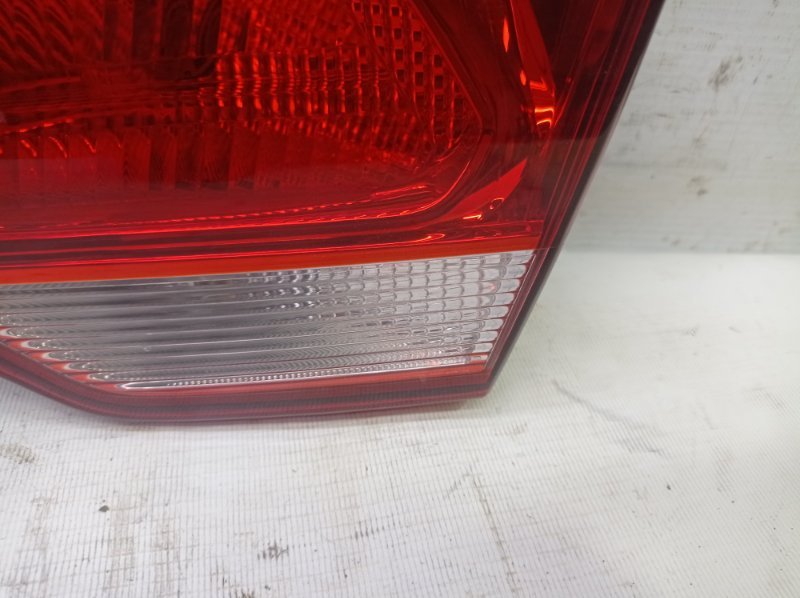 Фонарь Kia Rio 2019 FB