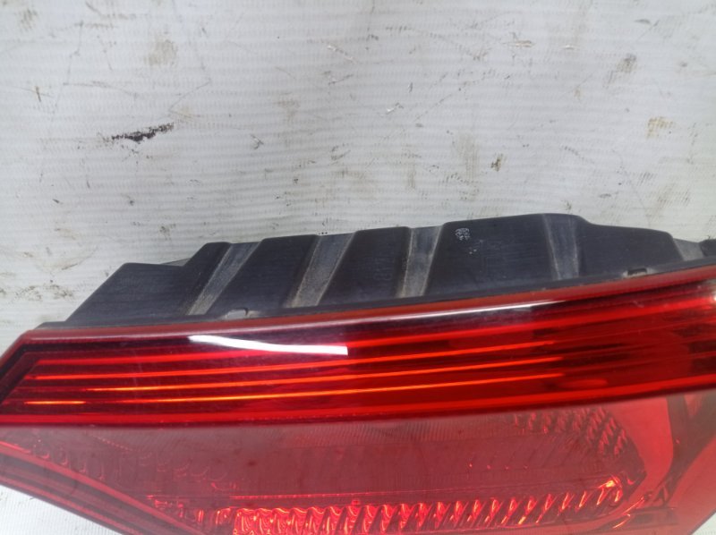 Фонарь Kia Rio 2019 FB