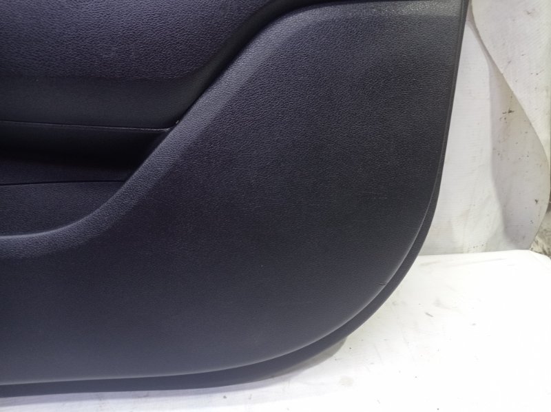 Обшивка двери Kia Rio 2019 FB