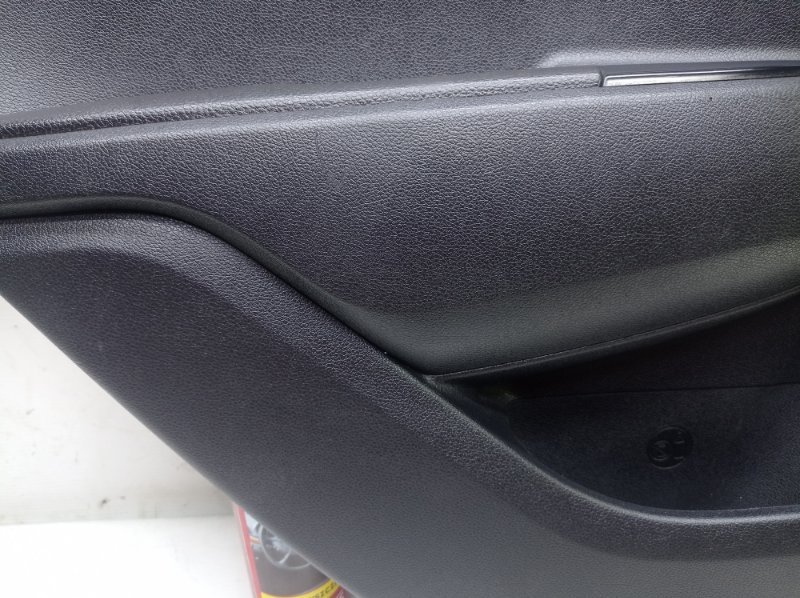 Обшивка двери Kia Rio 2019 FB