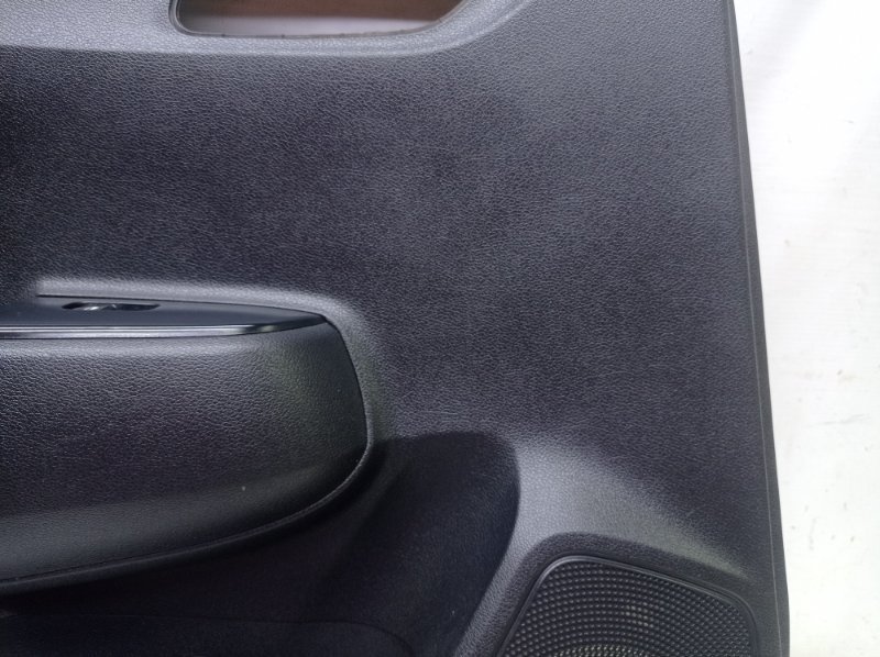 Обшивка двери Kia Rio 2019 FB