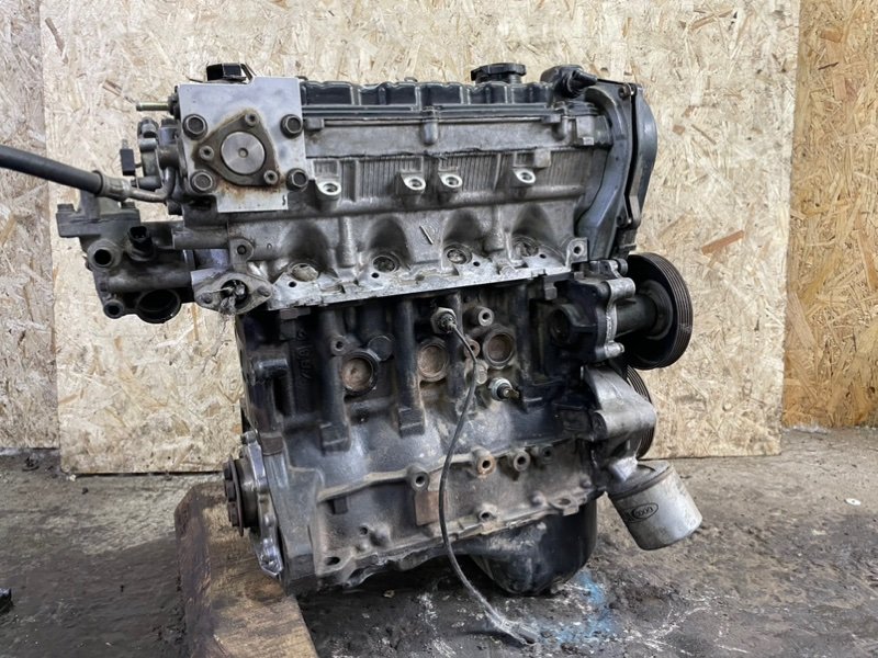 Двигатель Opel Astra-J 2012 GTC