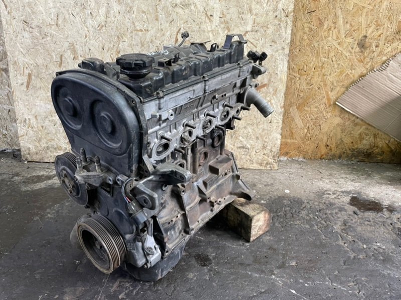 Двигатель Opel Astra-J 2012 GTC