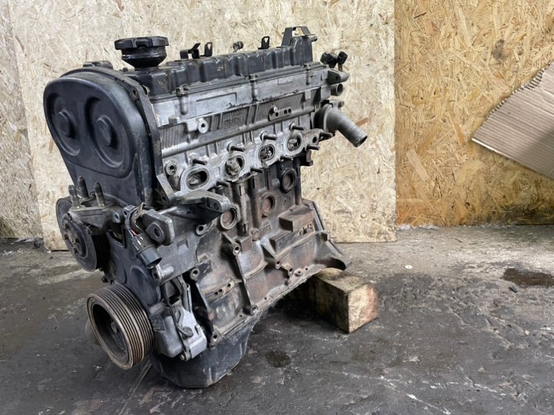 Двигатель Opel Astra-J 2012 GTC