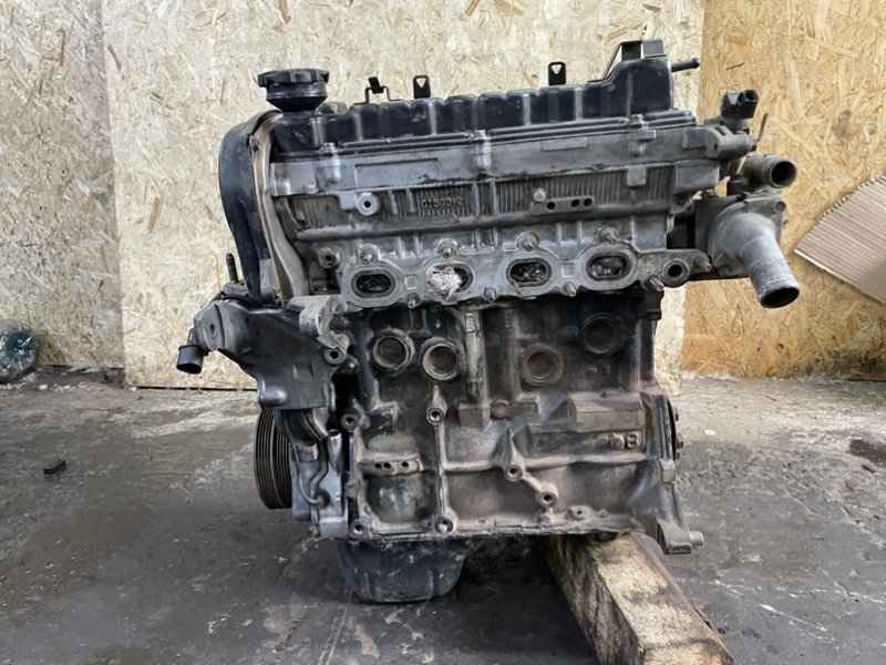 Двигатель Opel Astra-J 2012 GTC