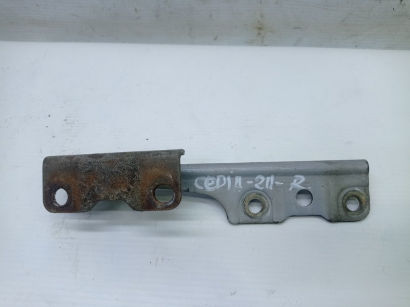 Петля капота Mitsubishi LANCER CEDIA 2001