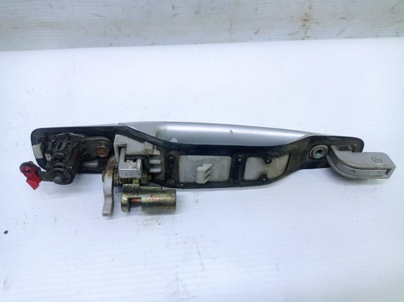 Ручка двери Mitsubishi LANCER CEDIA 2001