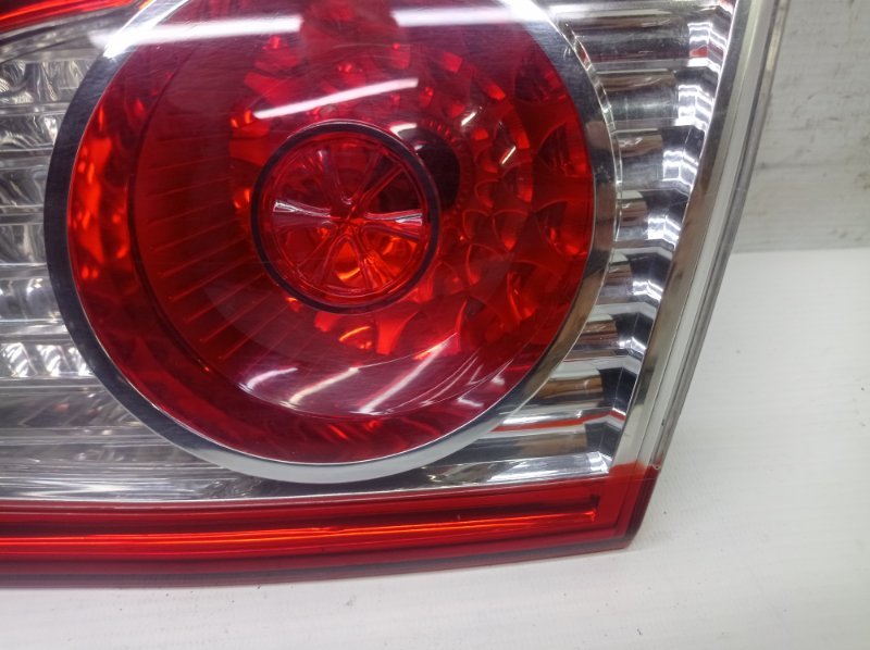 Фонарь Hyundai Santa Fe 2011