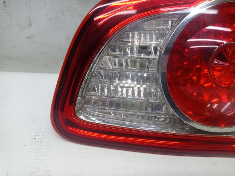 Фонарь Hyundai Santa Fe 2011