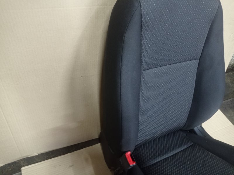 Сиденье Kia Rio 2020