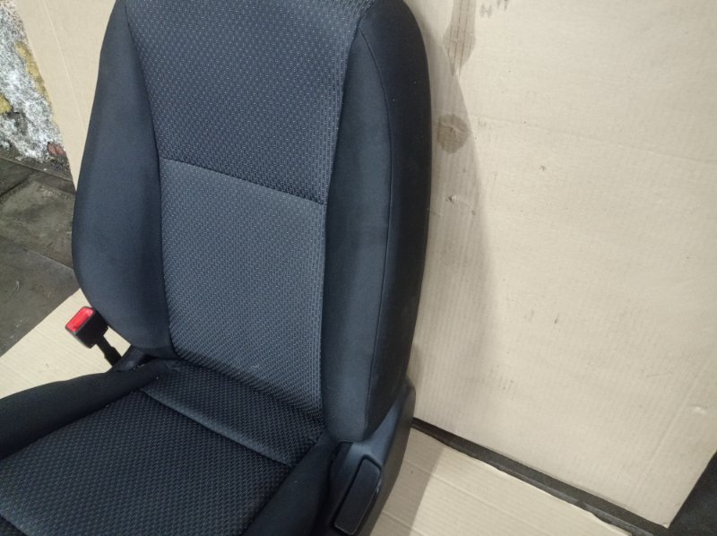 Сиденье Kia Rio 2020