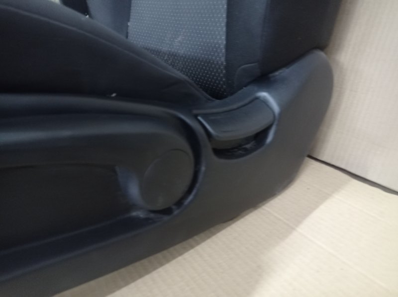 Сиденье Kia Rio 2020