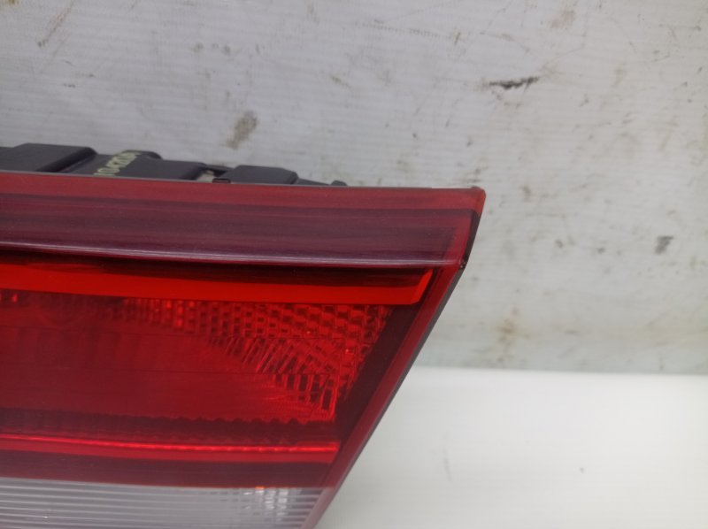 Фонарь Kia Rio 2020