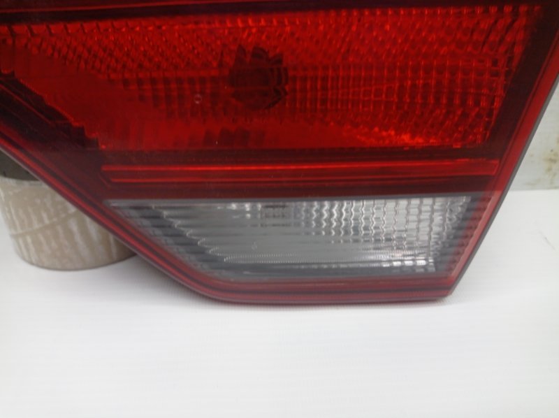 Фонарь Kia Rio 2020