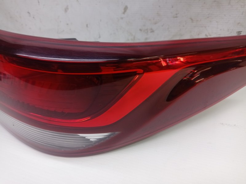 Фонарь Kia Rio 2020