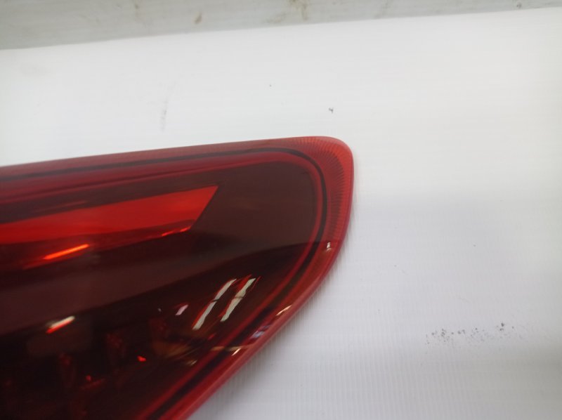 Фонарь Kia Rio 2020