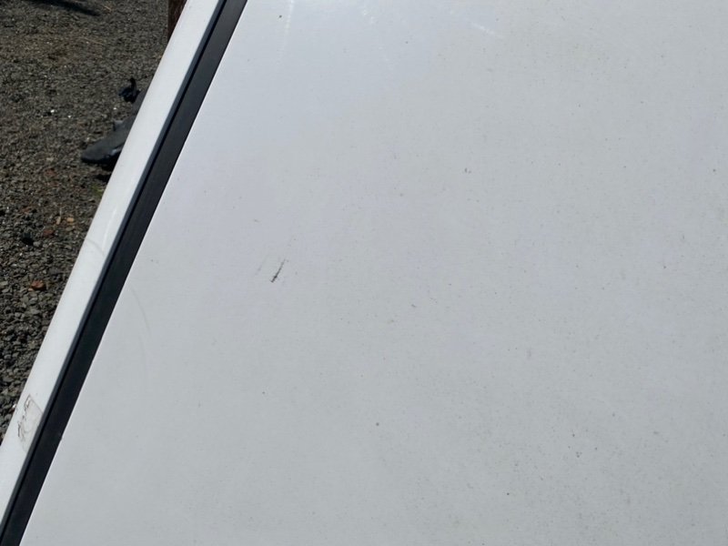 Крыша Kia Rio 2020
