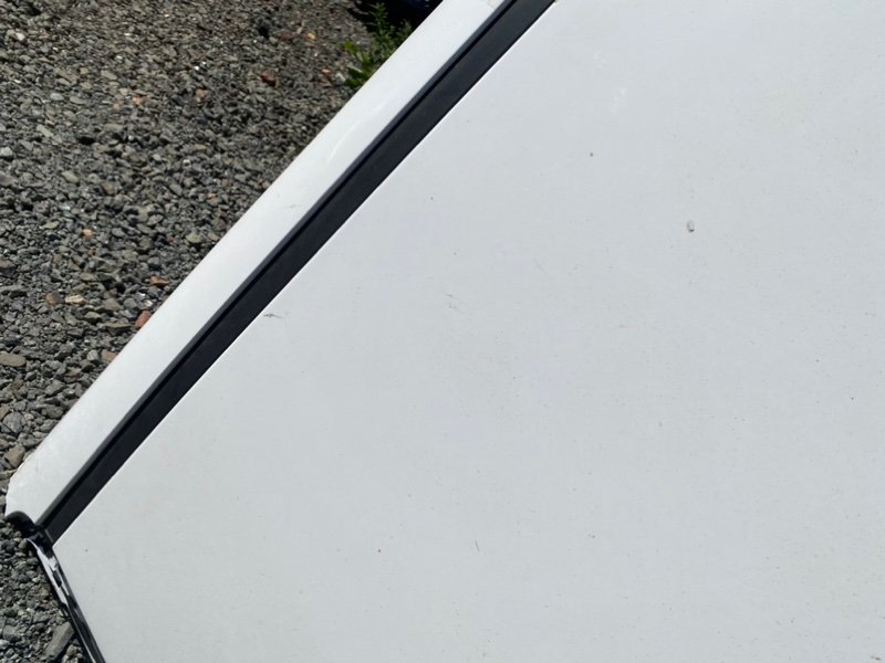Крыша Kia Rio 2020