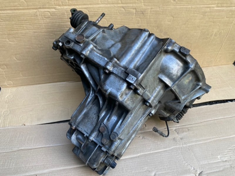 МКПП Kia Spectra 2000-2011 SD