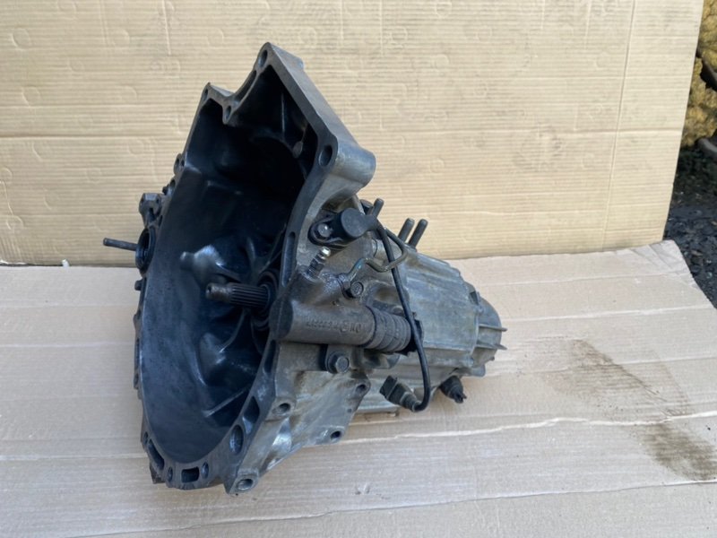 МКПП Kia Spectra 2000-2011 SD