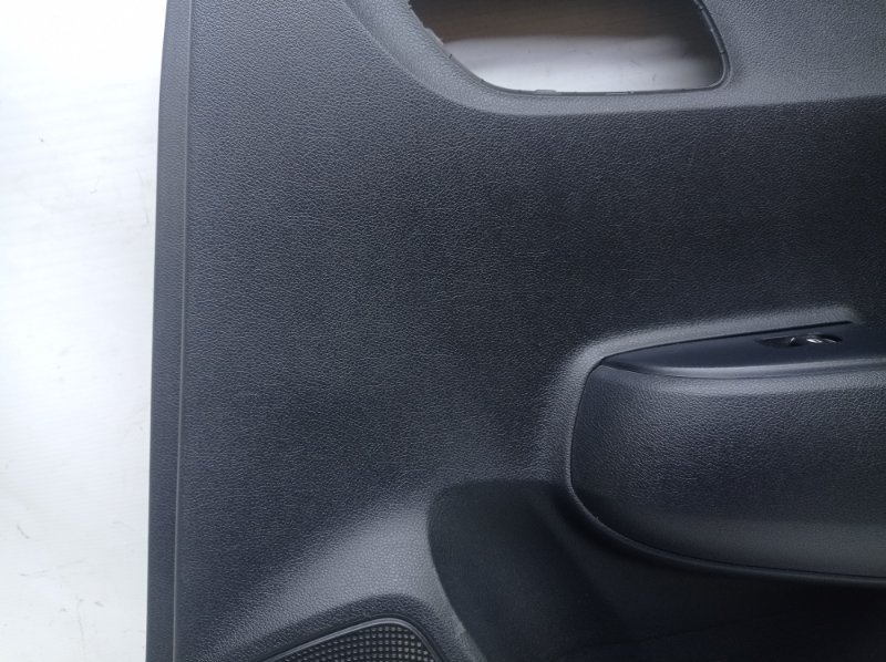 Обшивка двери Kia Rio 2020