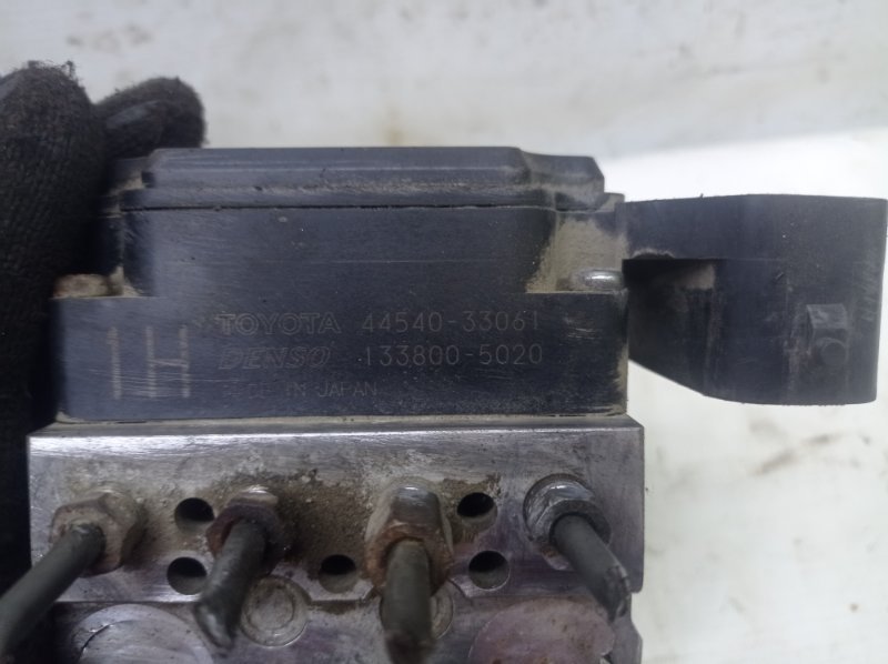 Блок ABS Toyota Camry 2002 XV30