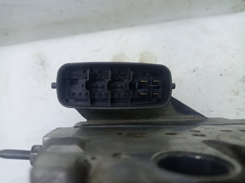 Блок ABS Toyota Camry 2002 XV30