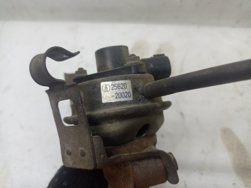 Клапан EGR Toyota Camry 2002 XV30