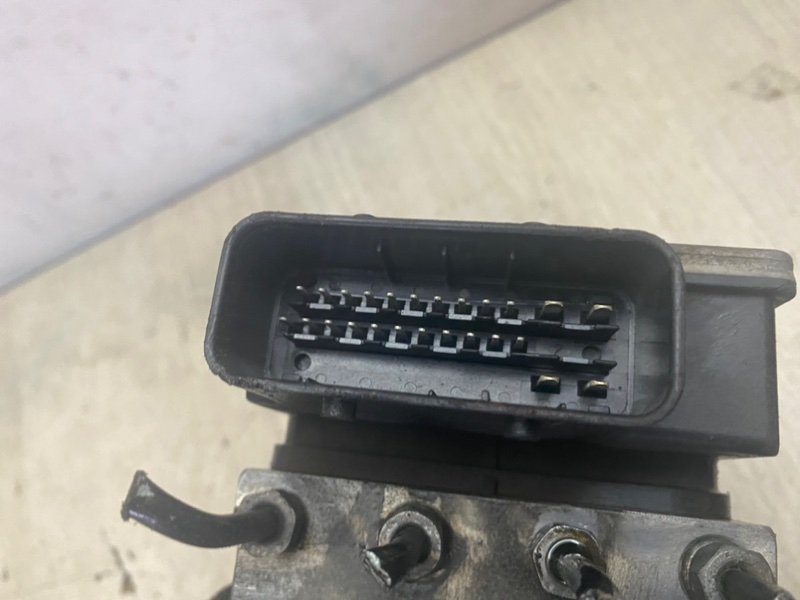 Блок ABS Opel Vectra C 2006