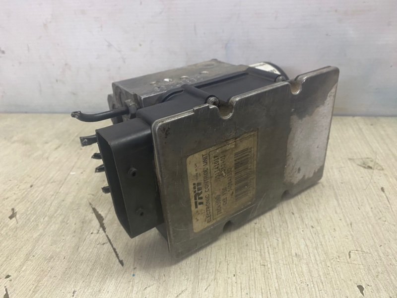Блок ABS Opel Vectra C 2006