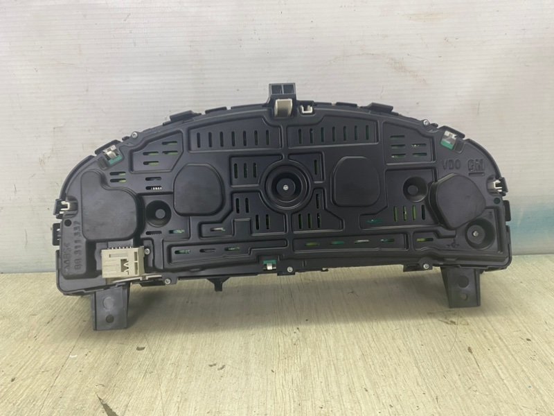 Панель приборов Opel Vectra C 2006