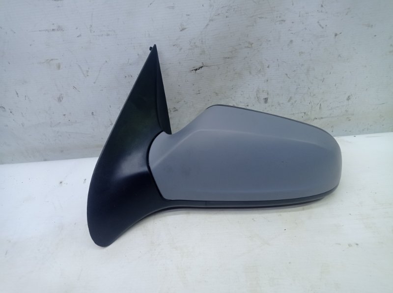 Зеркало Opel Astra H 2008