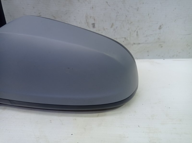 Зеркало Opel Astra H 2008