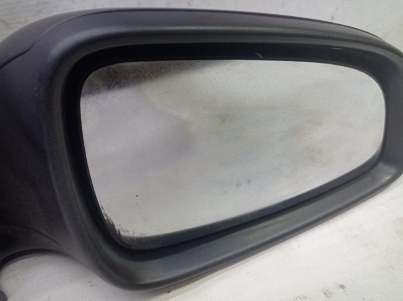 Зеркало Opel Astra H 2008