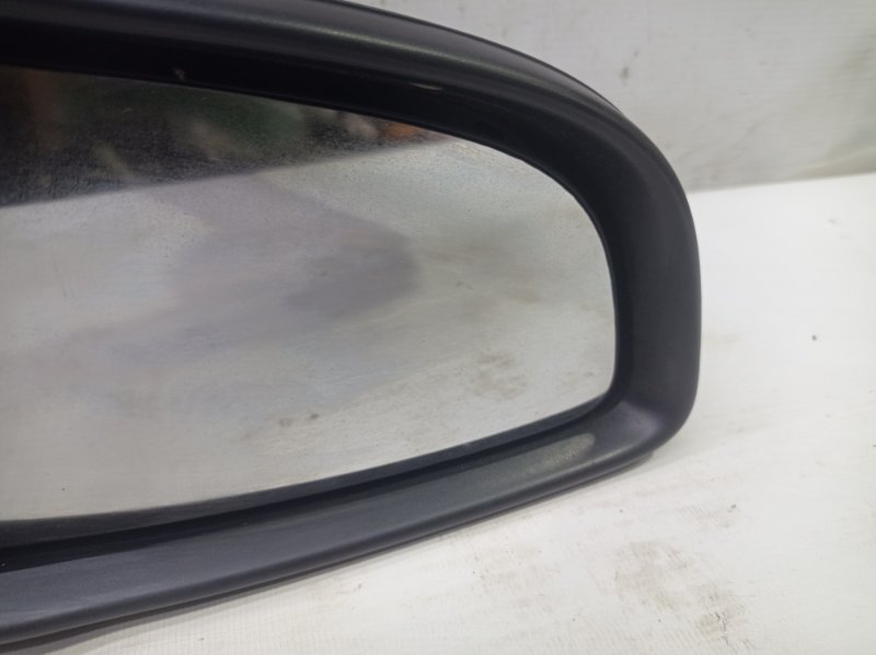 Зеркало Opel Astra H 2008
