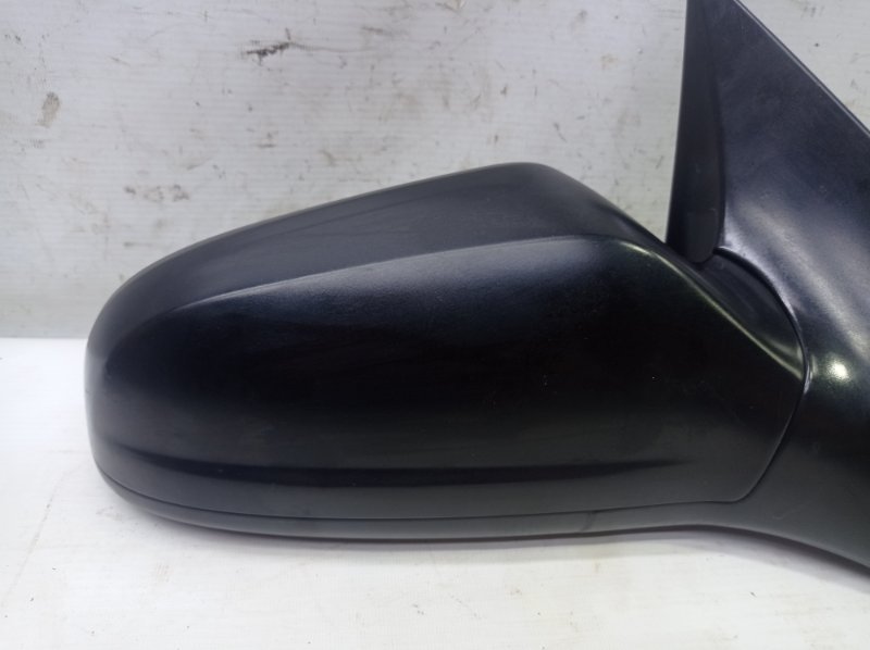 Зеркало Opel Astra H 2008