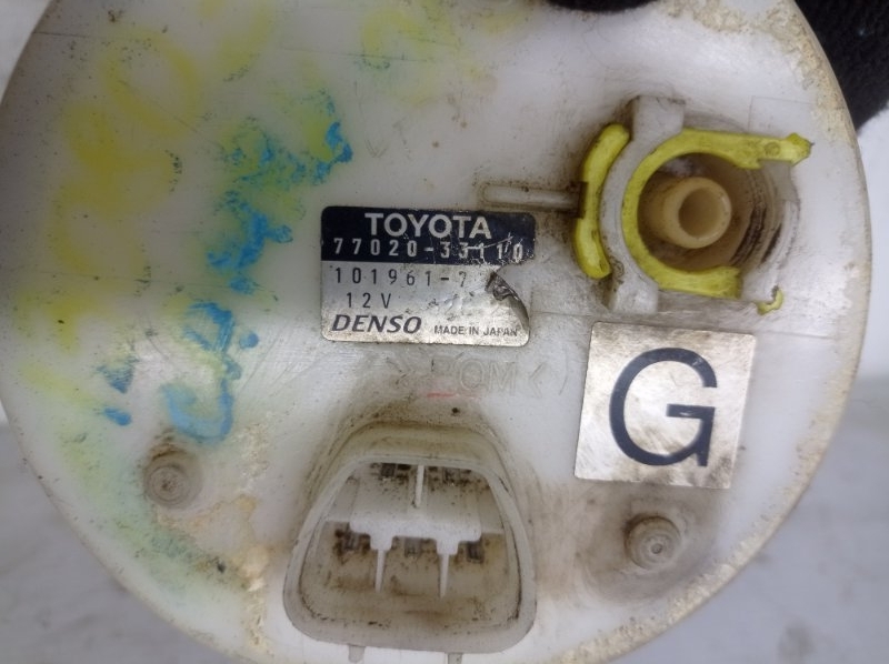 Бензонасос Toyota Camry 2002 XV30