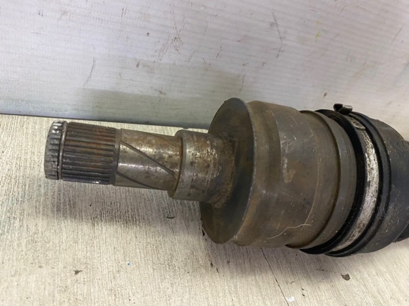 Привод Opel Astra 1998-2005 G