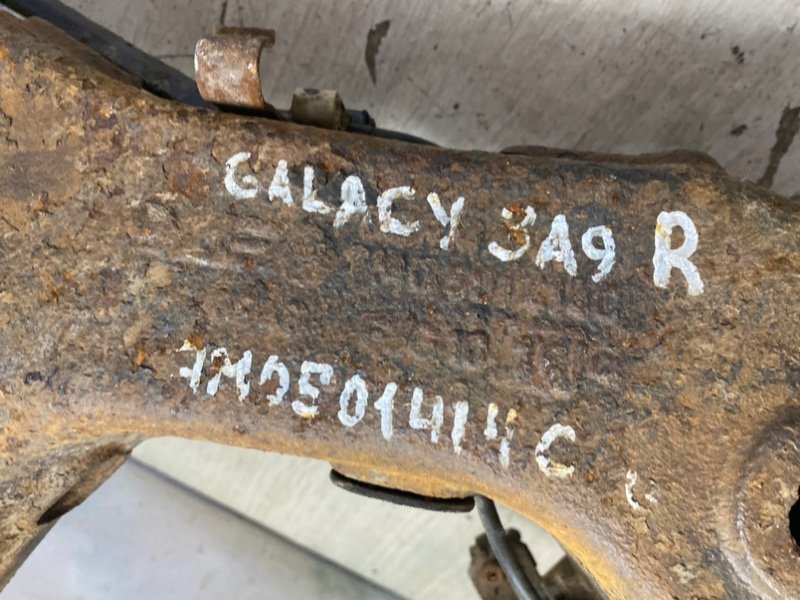 Рычаг Ford Galaxy