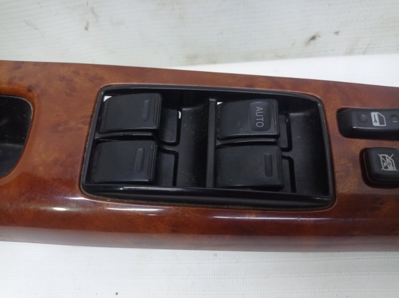 Блок управления стеклоподъемниками Toyota Camry 2002 XV30