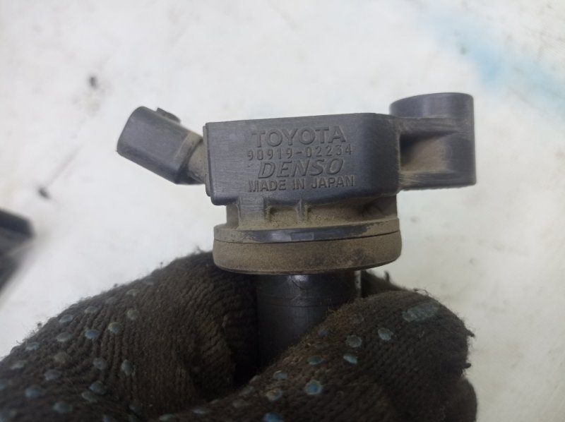 Катушка зажигания Toyota Camry 2002 XV30
