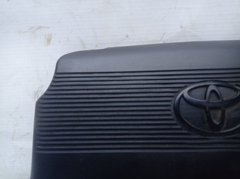 Декоративная крышка двигателя Toyota Camry 2002 XV30