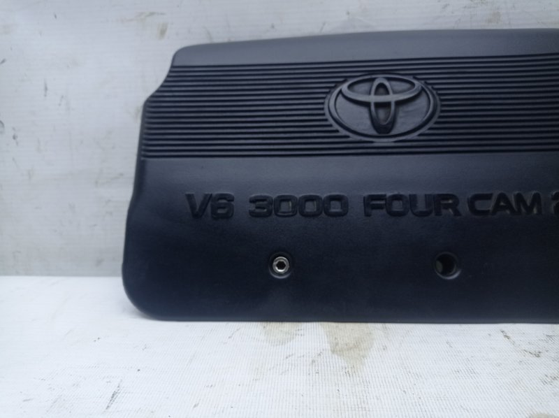 Декоративная крышка двигателя Toyota Camry 2002 XV30