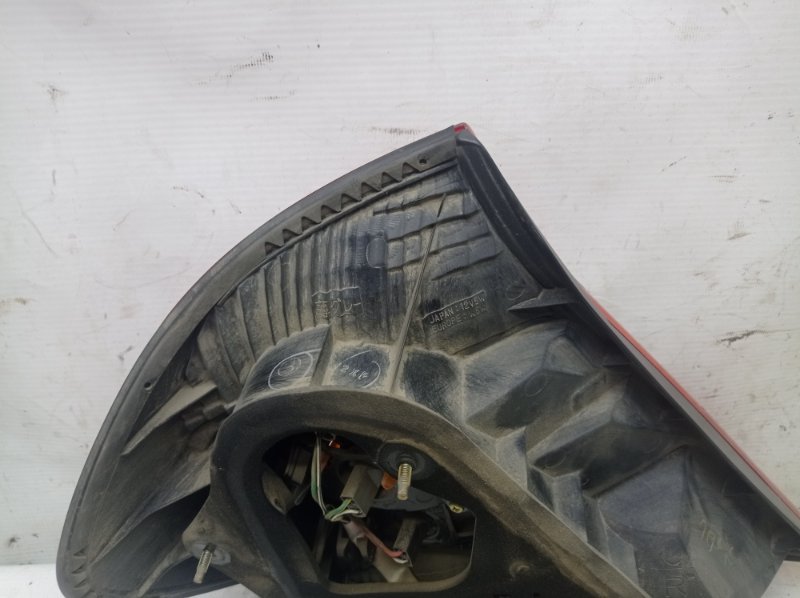 Фонарь Toyota Camry 2002 XV30
