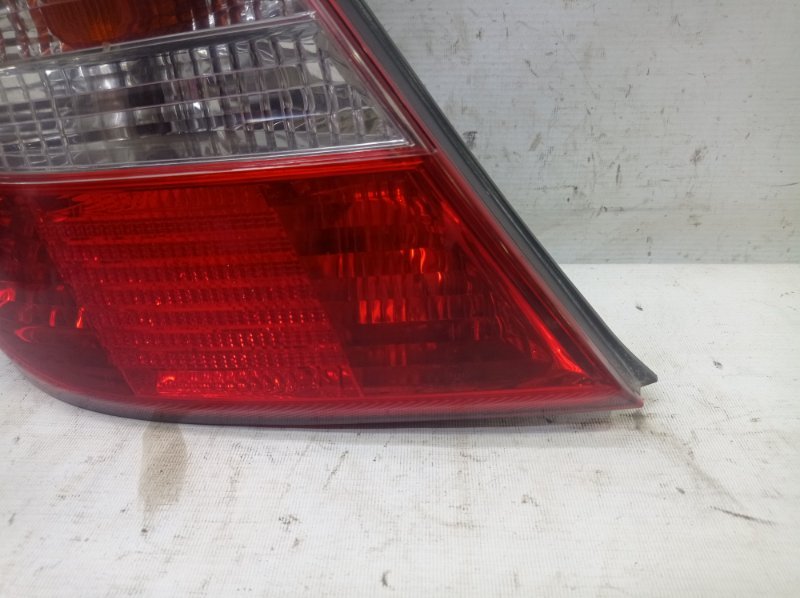 Фонарь Toyota Camry 2002 XV30